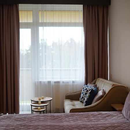 Alanga Apartament Palanga Eksteriør billede