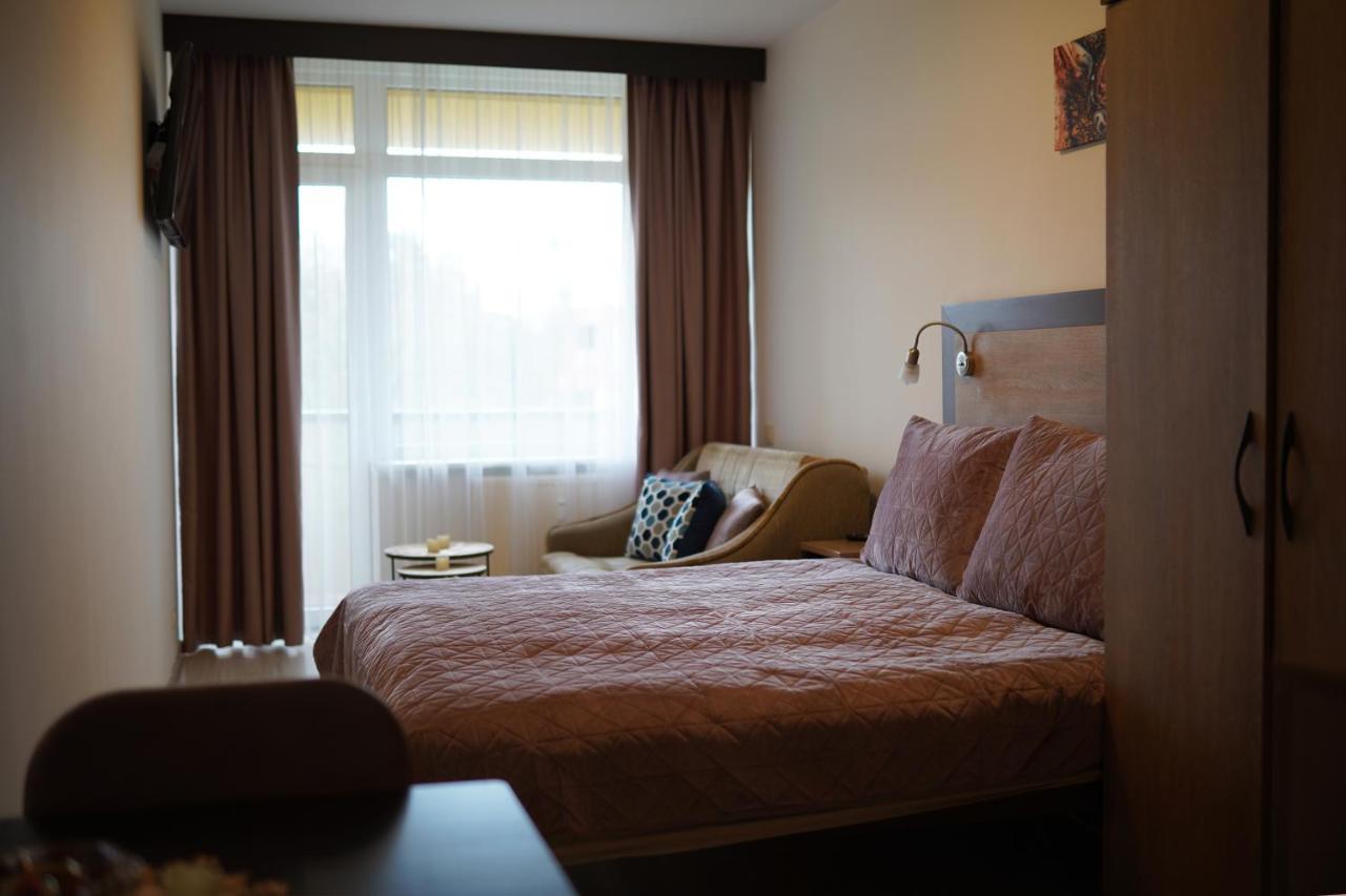 Alanga Apartament Palanga Eksteriør billede