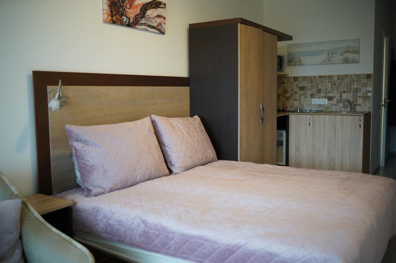 Alanga Apartament Palanga Eksteriør billede